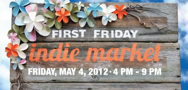 indie market poster indie market poster