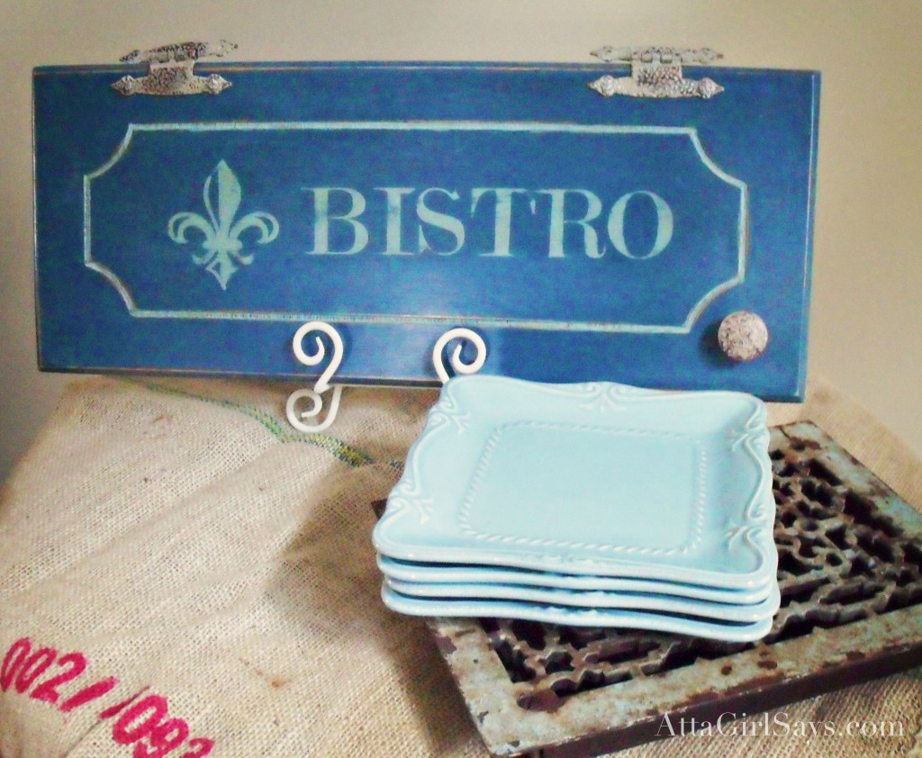 bistro