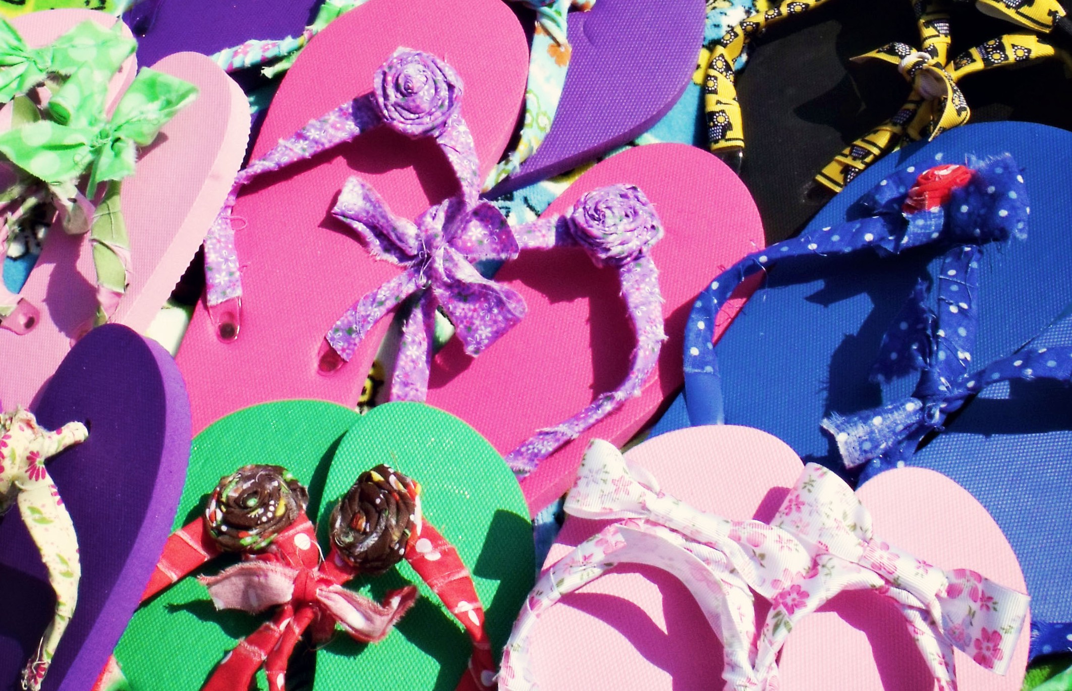 flipflops