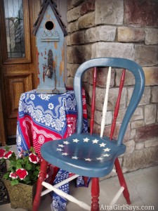 betsyross chair