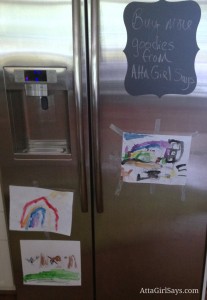 jackson's artwork