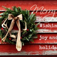 Christmas 2012 header wishes