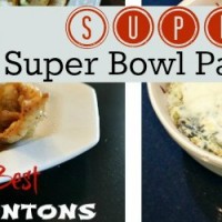 FEATURED Super Super Bowl Party Food Recipes FEATURED Super Super Bowl Party Food Recipes