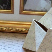 featured valentine's day wedding anniversary cootie catcher