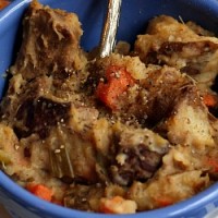 FEATURED HEARTY BEEF STEW RECIPE FEATURED HEARTY BEEF STEW RECIPE