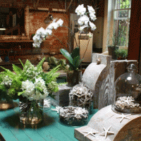 Farmer's Wife Antiques Greensboro NC