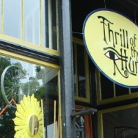 featured Thrill of the Hunt Store Exterior