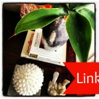 Home{work} Wednesday Link Party Features Week 4