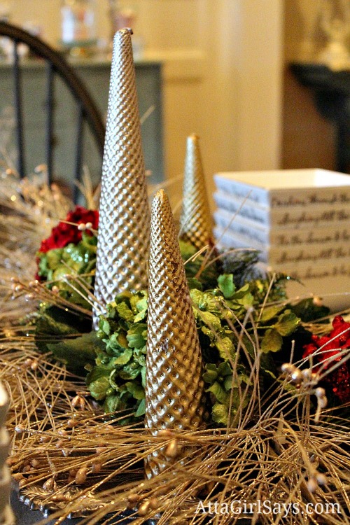 Unique and Creative Table Settings: Tablecloth, Runner andPlacemat Ideas