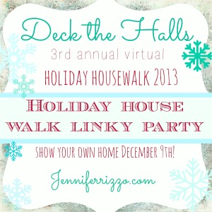 Jennifer Rizzo Housewalk
