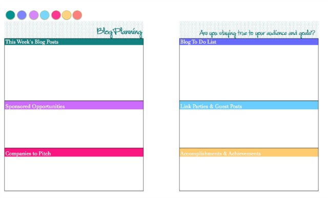 2015 free printable blog planner and calendar atta girl says 2015 free printable blog planner and calendar atta girl says