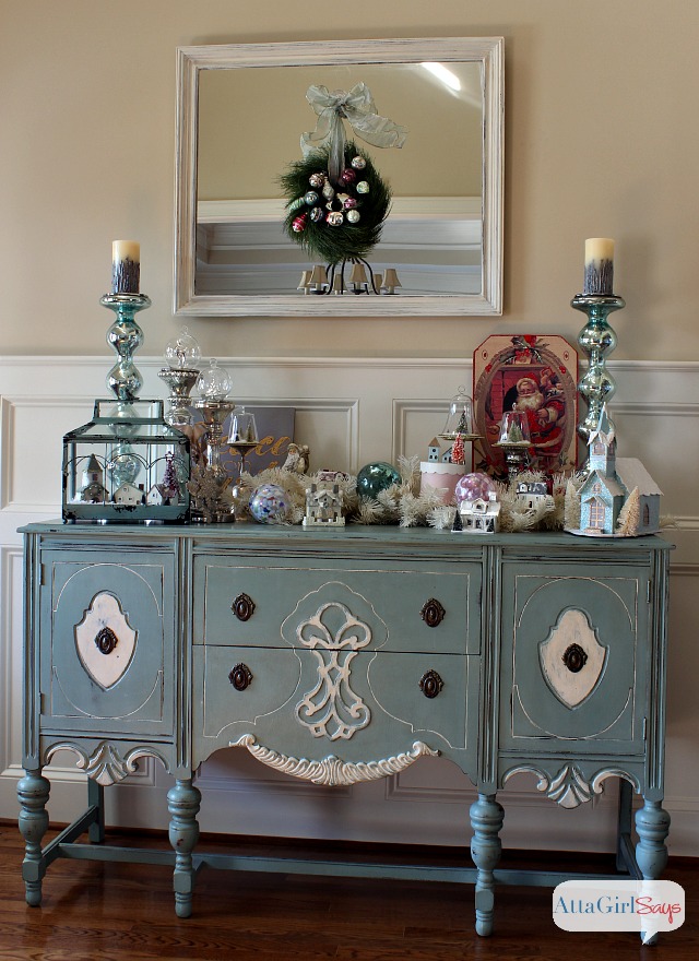 atta girl says 2013 christmas home tour holiday decorating ideas - Christmas Decorating Ideas For Foyer atta girl says 2013 christmas home tour holiday decorating ideas - Christmas Decorating Ideas For Foyer