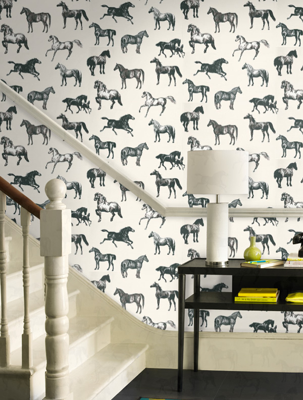 Equestrian Style Decorating & Fashion Inspiration