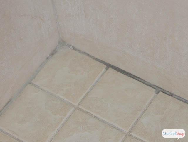 How To Clean Mold And Mildew In The Bathroom Without Scrubbing How To Get Rid Of Mildew Mold In The Bathroom