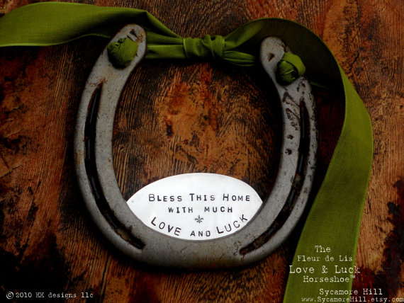 Equestrian Style Decorating & Fashion Inspiration