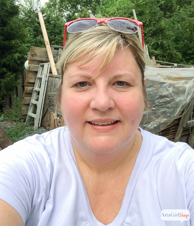 Junk Shopping at a Picker's Home