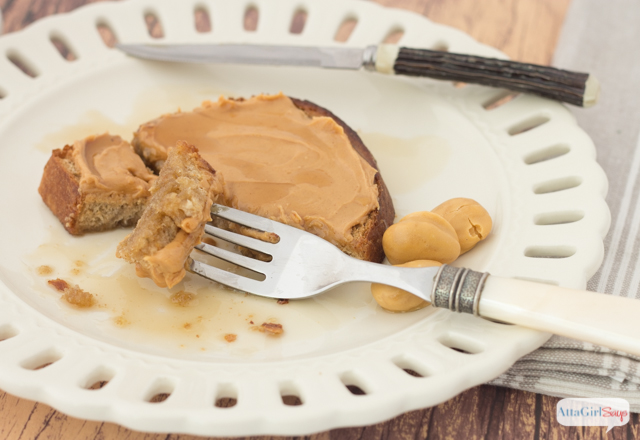 Maple Nut Goodie Toast and 30+ Quick Breakfast Recipes