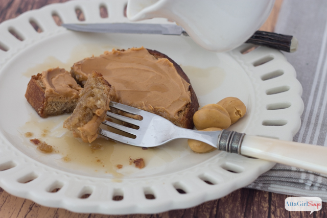 Maple Nut Goodie Toast and 30+ Quick Breakfast Recipes