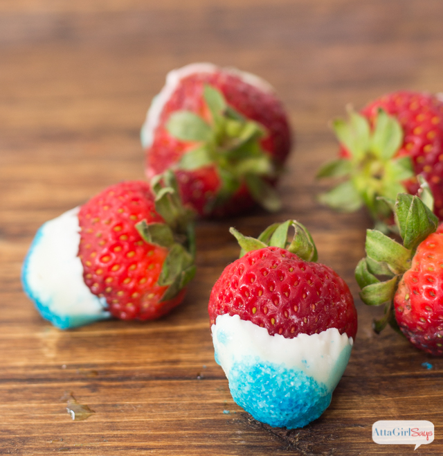 Creative and Clever Captain American Party Ideas for Kids & Adults