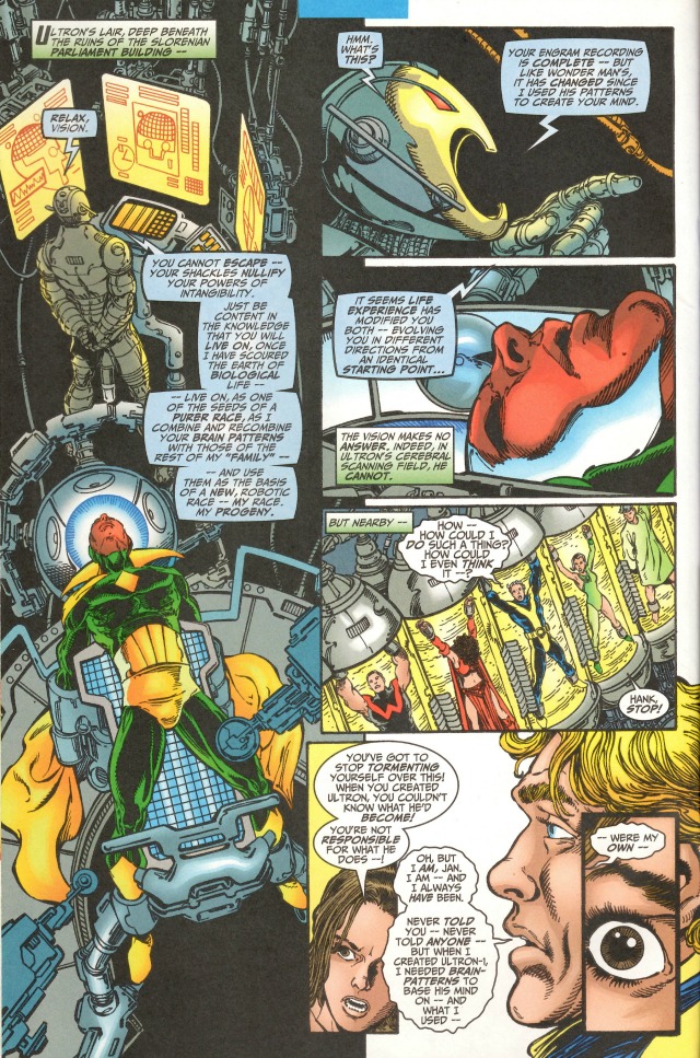 Superhero Party Ideas featuring MARVEL's The Avengers: Age of Ultron #AvengersUnite #cbias #ad