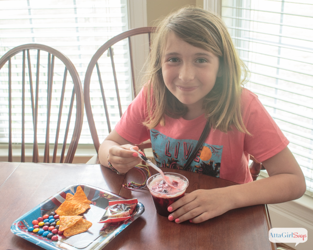 Superhero Party Ideas featuring MARVEL's The Avengers: Age of Ultron #AvengersUnite #cbias #ad