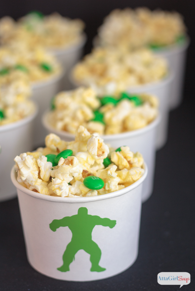 Superhero Party Ideas featuring MARVEL's The Avengers: Age of Ultron #AvengersUnite #cbias #ad