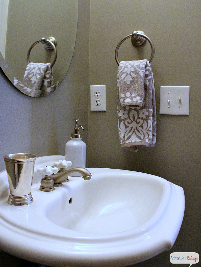 Ready to tame the laundry monster once and for all? This one simple laundry trick will save you loads and time. What are some of your favorite laundry tips?