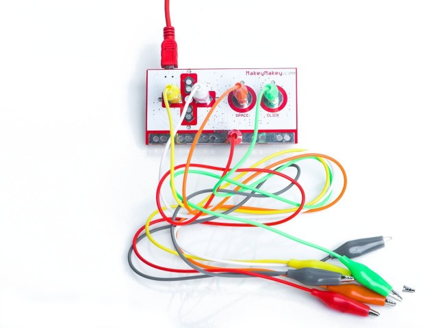 Makey Makey Invention Kit