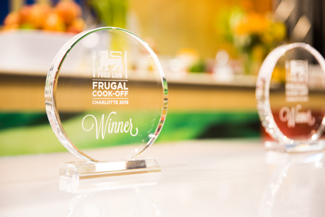 The Food Lion Frugal Cookoff is all about teaching busy families how to prepare healthy and cheap easy meals using everyday ingredients. #sponsored #FrugalCookoff