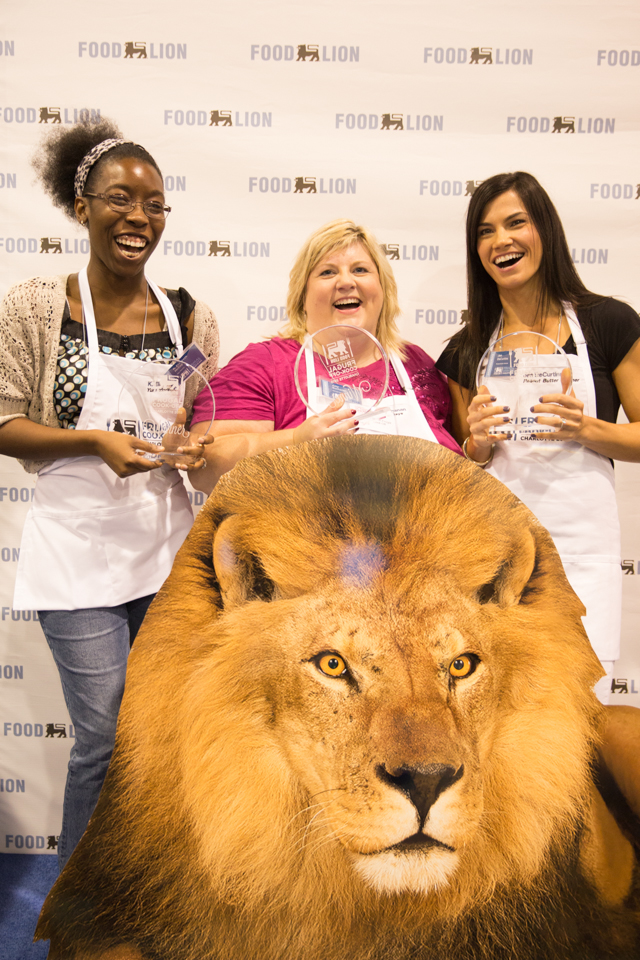 The Food Lion Frugal Cookoff is all about teaching busy families how to prepare healthy and cheap easy meals using everyday ingredients. #sponsored #FrugalCookoff