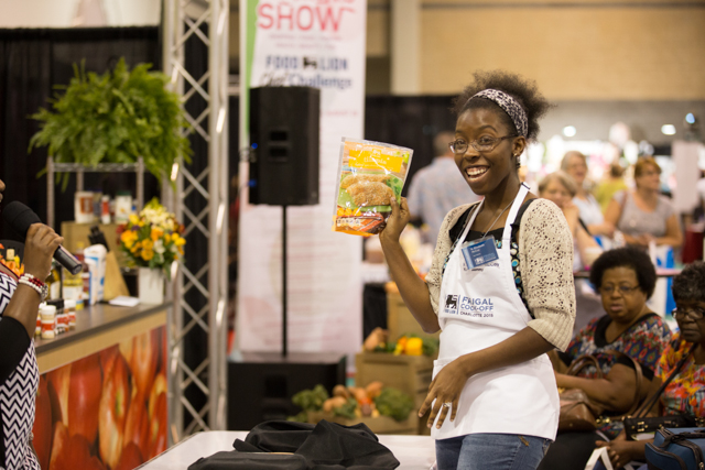 The Food Lion Frugal Cookoff is all about teaching busy families how to prepare healthy and cheap easy meals using everyday ingredients. #sponsored #FrugalCookOff