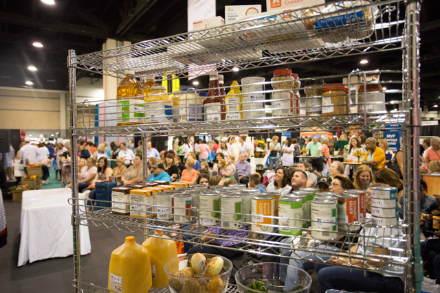 The Food Lion Frugal Cookoff is all about teaching busy families how to prepare healthy and cheap easy meals using everyday ingredients. #sponsored #FrugalCookOff