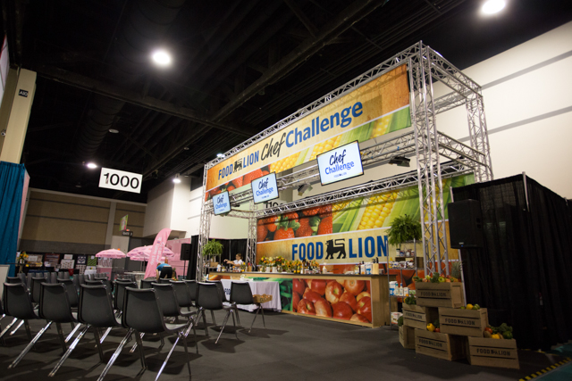 The Food Lion Frugal Cookoff is all about teaching busy families how to prepare healthy and cheap easy meals using everyday ingredients. #sponsored #FrugalCookoff