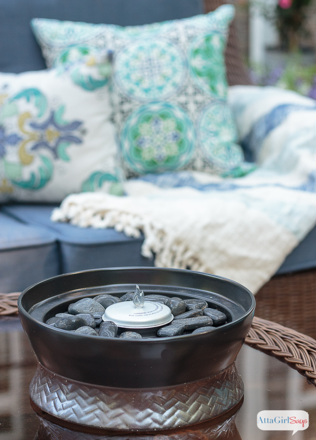 See how we transformed our boring back yard with the addition of a paver patio and cedar pergola. If you're looking for inspiration and patio decorating ideas, you'll find lots here. We've managed to create a relaxing and inviting outdoor room that we can enjoy throughout the spring, summer and fall.