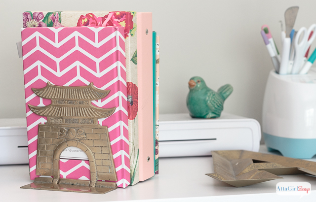 Transform a plain IKEA sideboard into beautiful chinoiserie furniture using O'verlays decorative panels. #sponsored