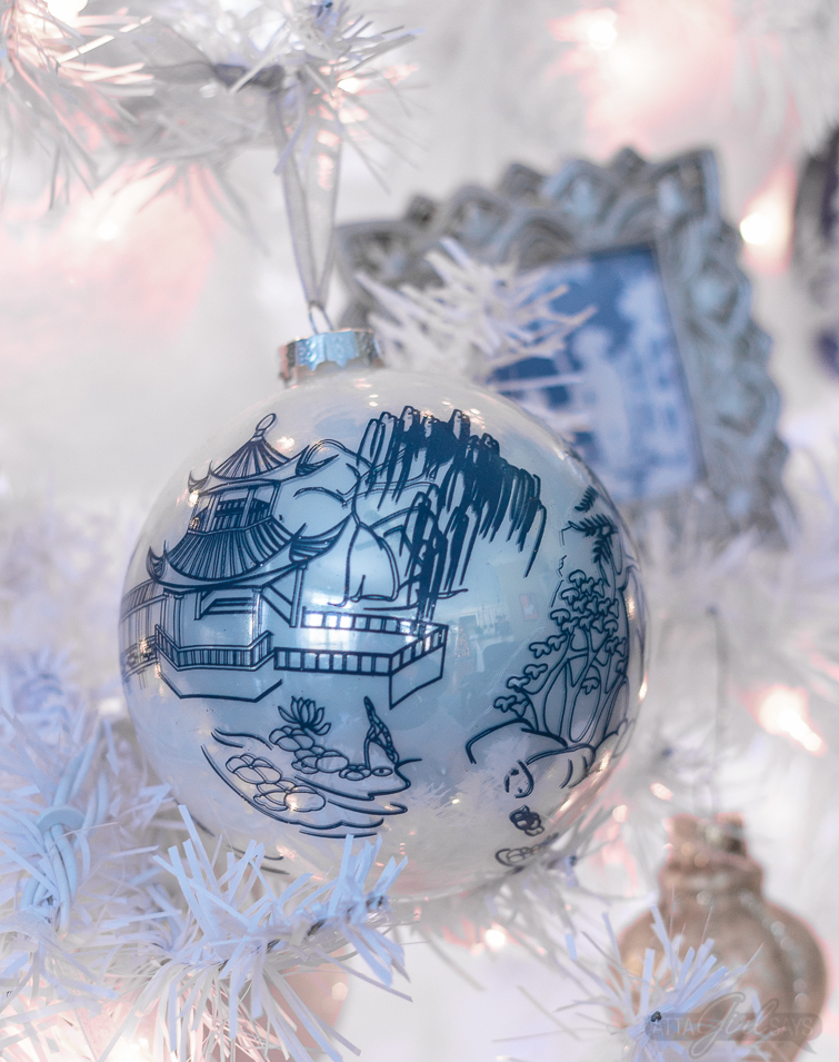 More than a dozen beautiful Christmas trees to inspire your own decorating. You'll learn how to create a themed tree and how to use family precious ornaments to decorate your own evergreen. Get ideas for handmade Christmas ornaments, Christmas tree decorating on a budget and how to switch up your tree's look year after year while still using the same ornaments.