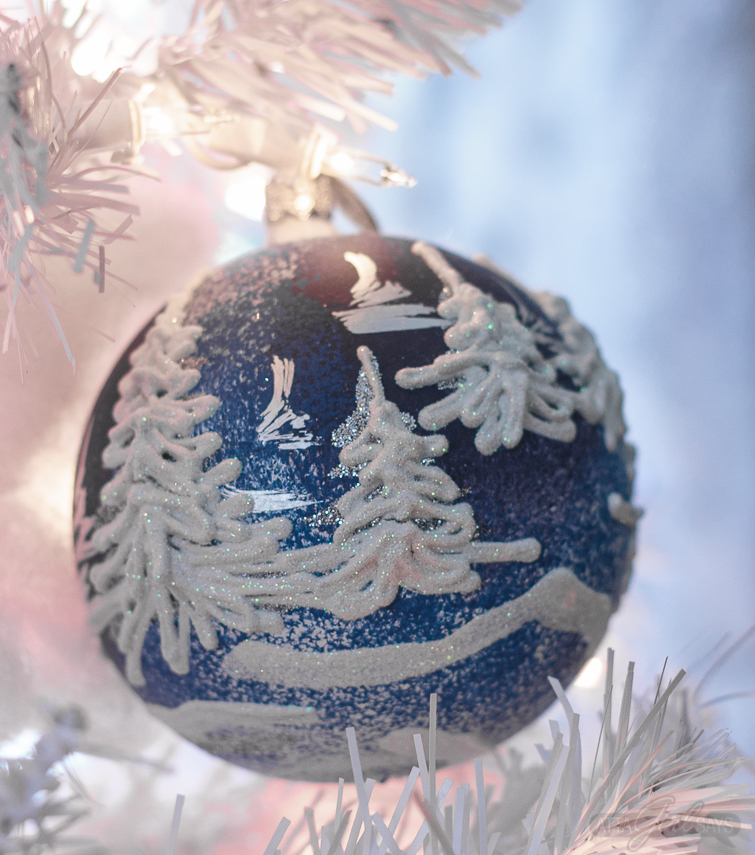 More than a dozen beautiful Christmas trees to inspire your own decorating. You'll learn how to create a themed tree and how to use family precious ornaments to decorate your own evergreen. Get ideas for handmade Christmas ornaments, Christmas tree decorating on a budget and how to switch up your tree's look year after year while still using the same ornaments.