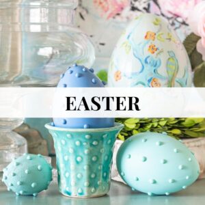 Easter Crafts