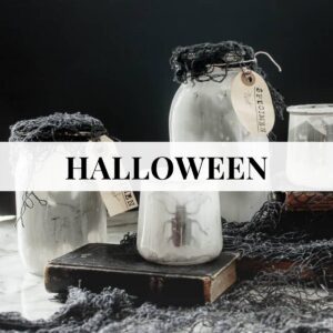 Halloween Crafts