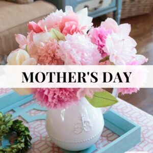 Mother's Day Crafts