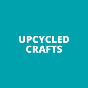 Recycled Crafts